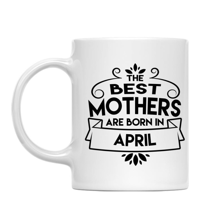 Best mother April