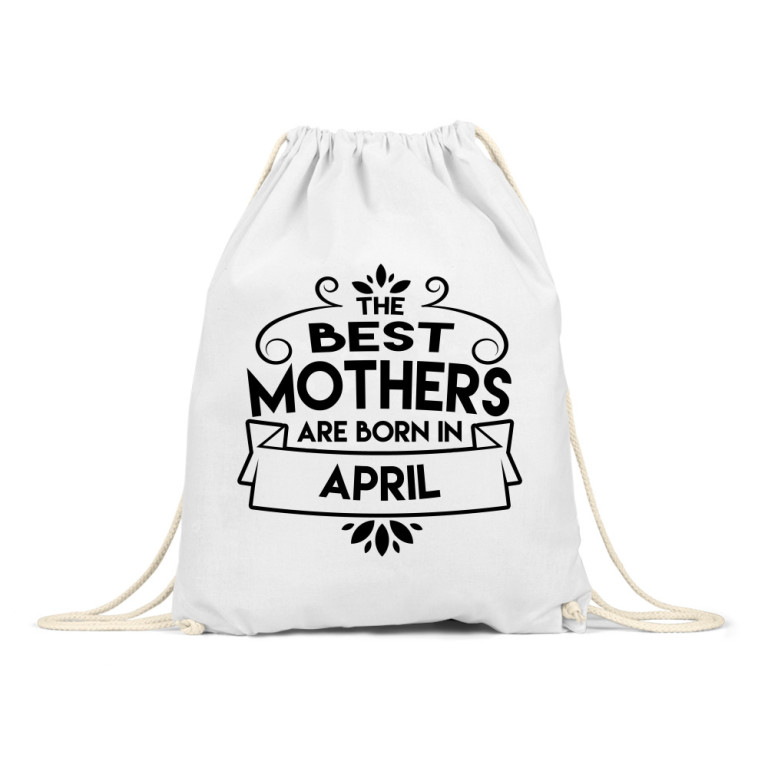 Best mother April