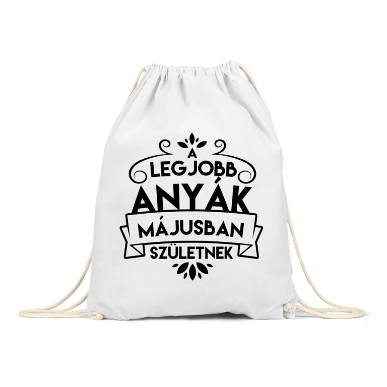 Legjobb anya Május