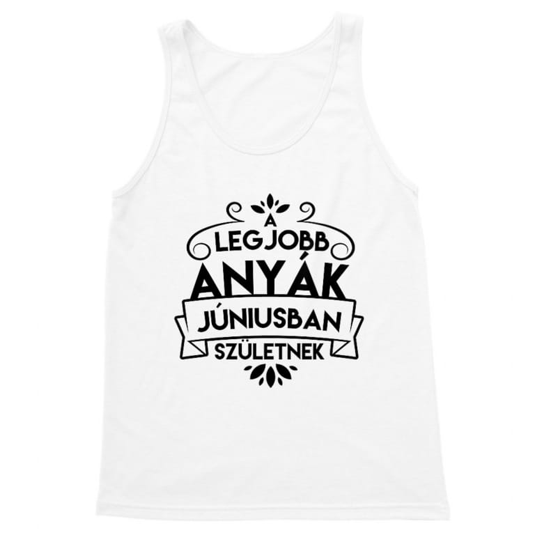 Legjobb anya Június
