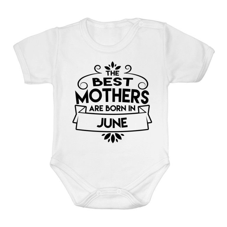 Best mother June