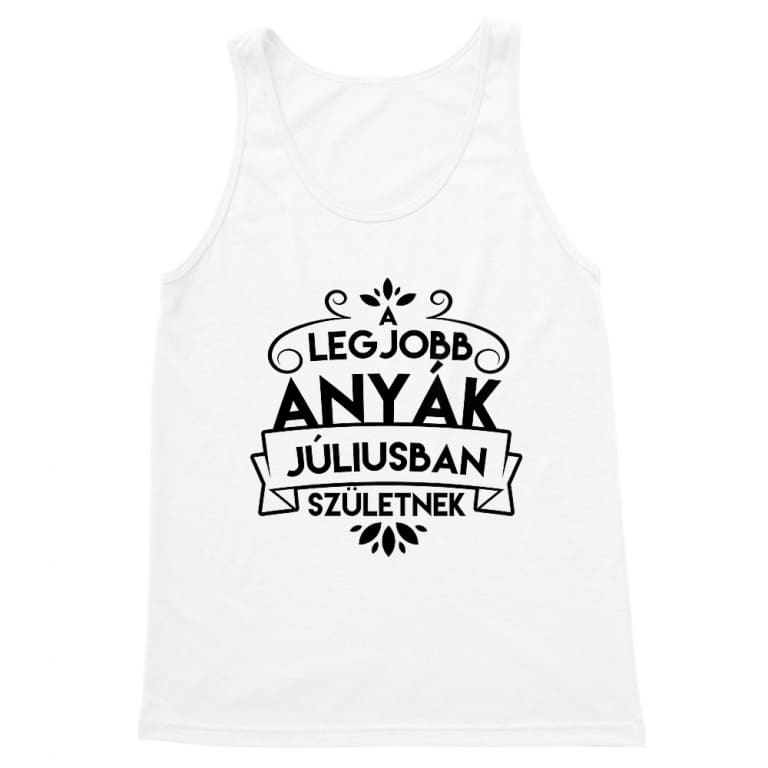 Legjobb anya Július