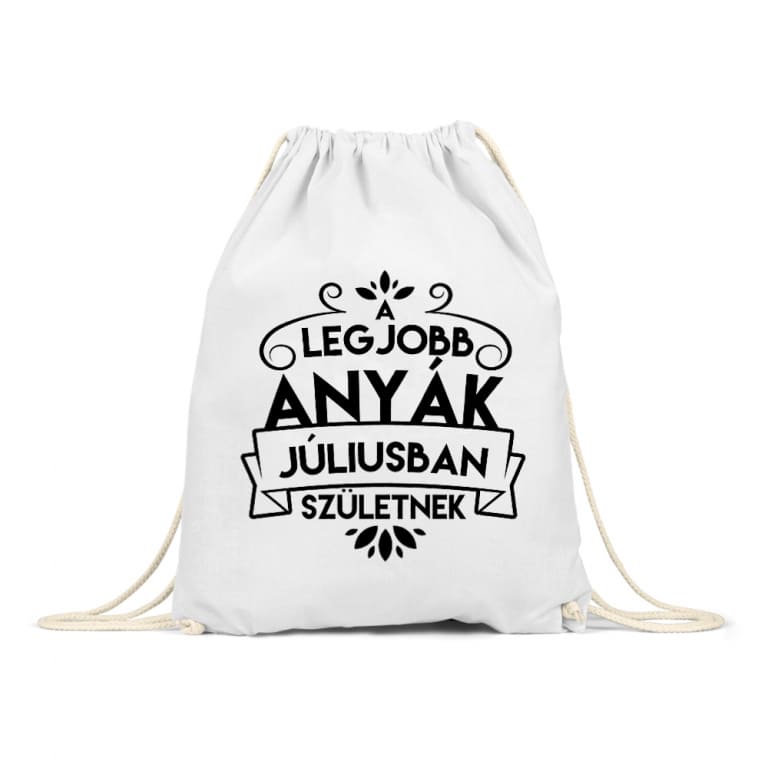 Legjobb anya Július