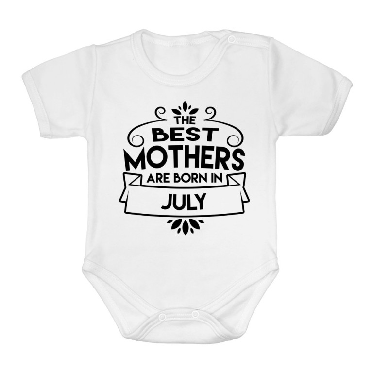 Best mother July