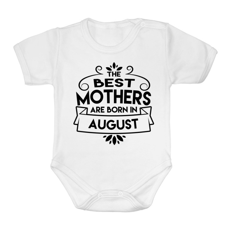 Best mother August