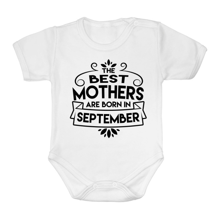 Best mother September