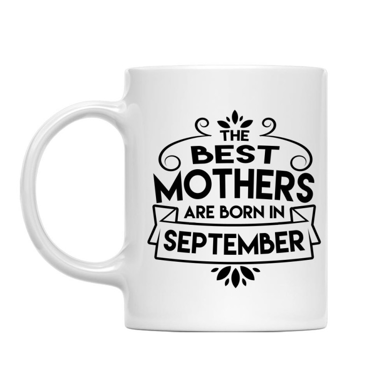Best mother September