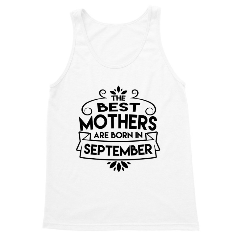 Best mother September