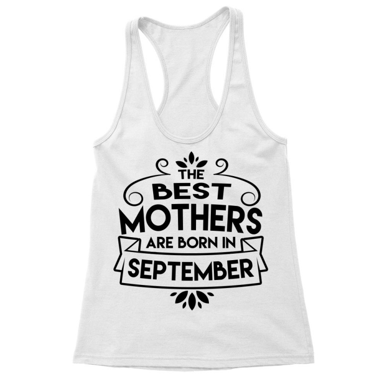 Best mother September