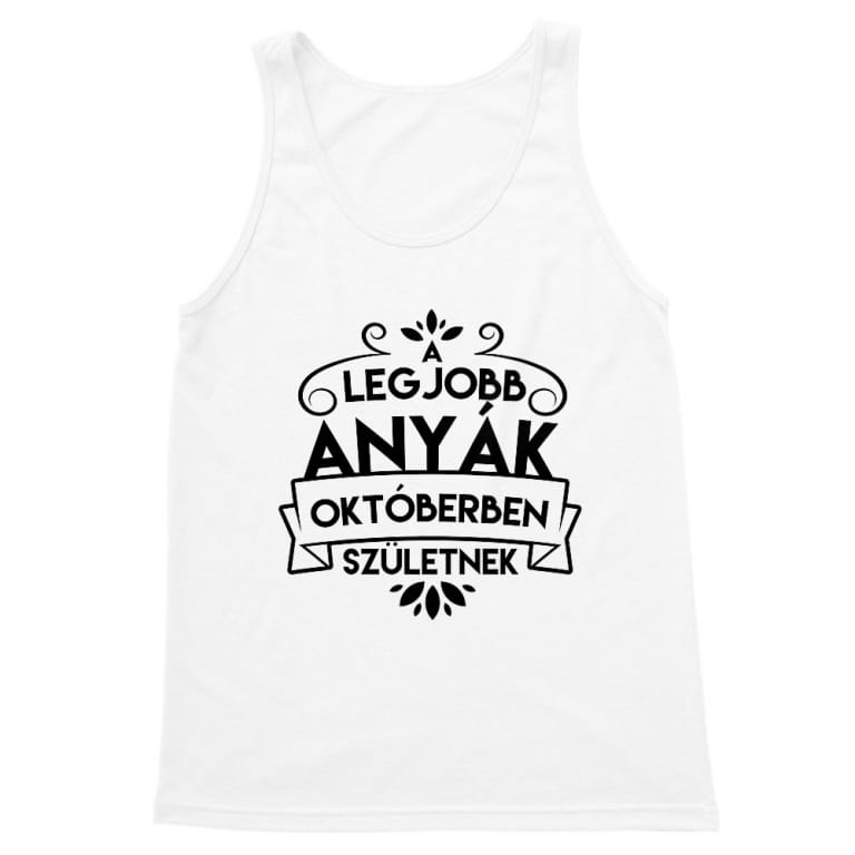 Legjobb anya Október