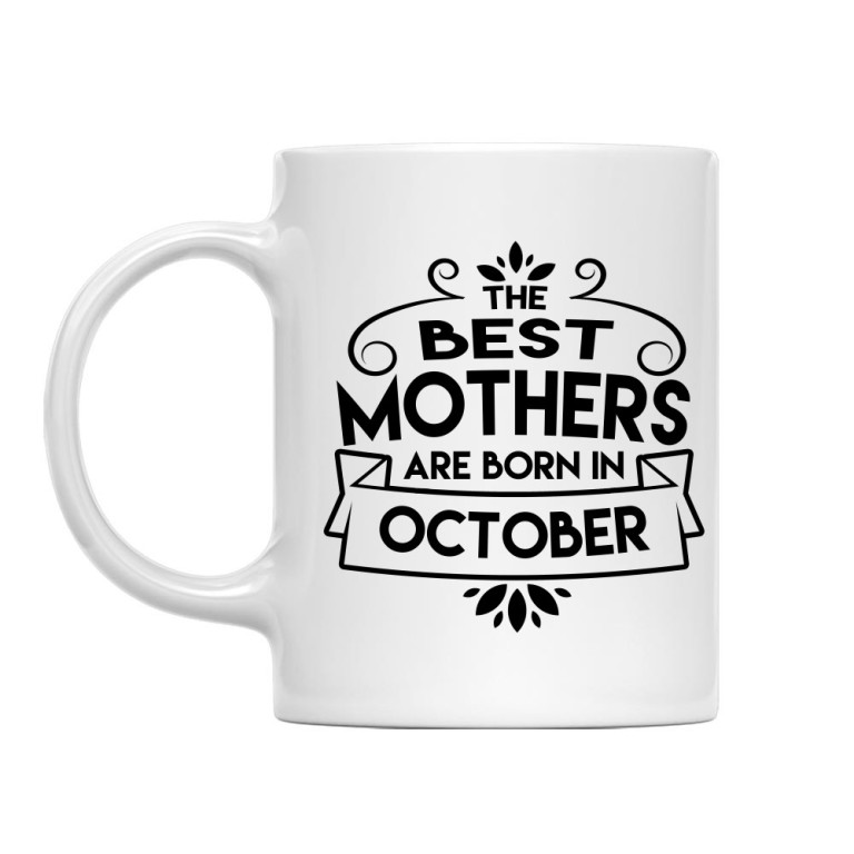 Best mother October