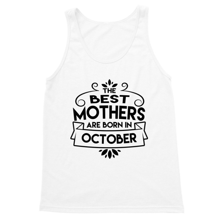 Best mother October
