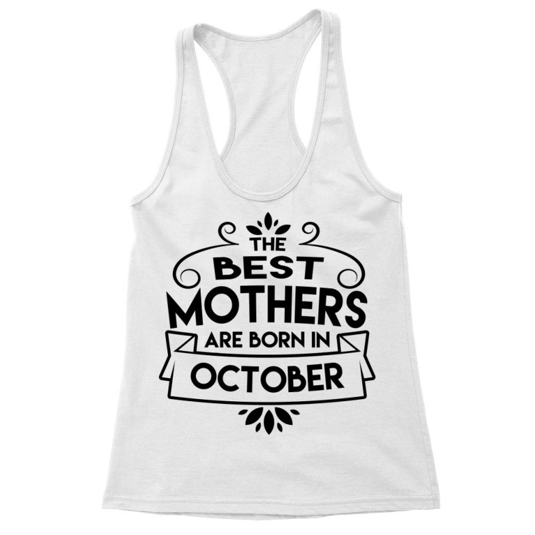 Best mother October