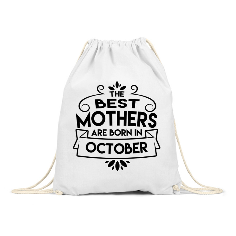 Best mother October