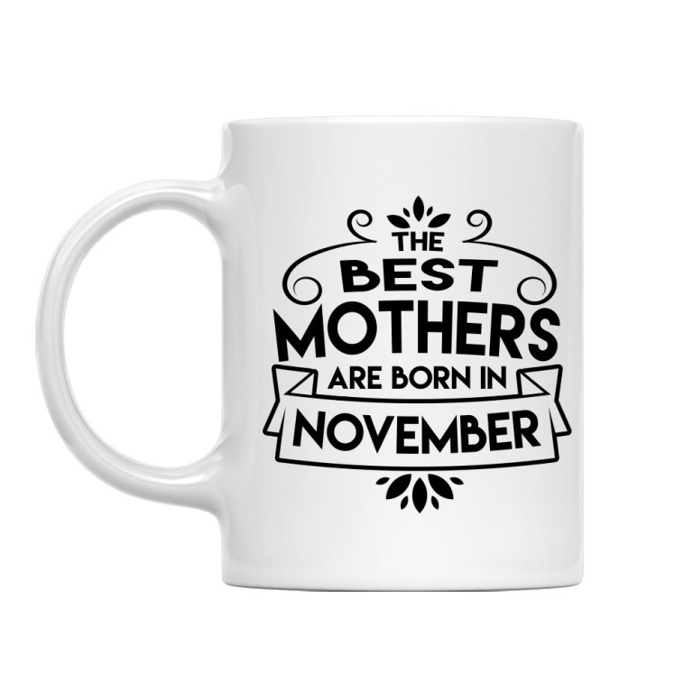 Best mother November