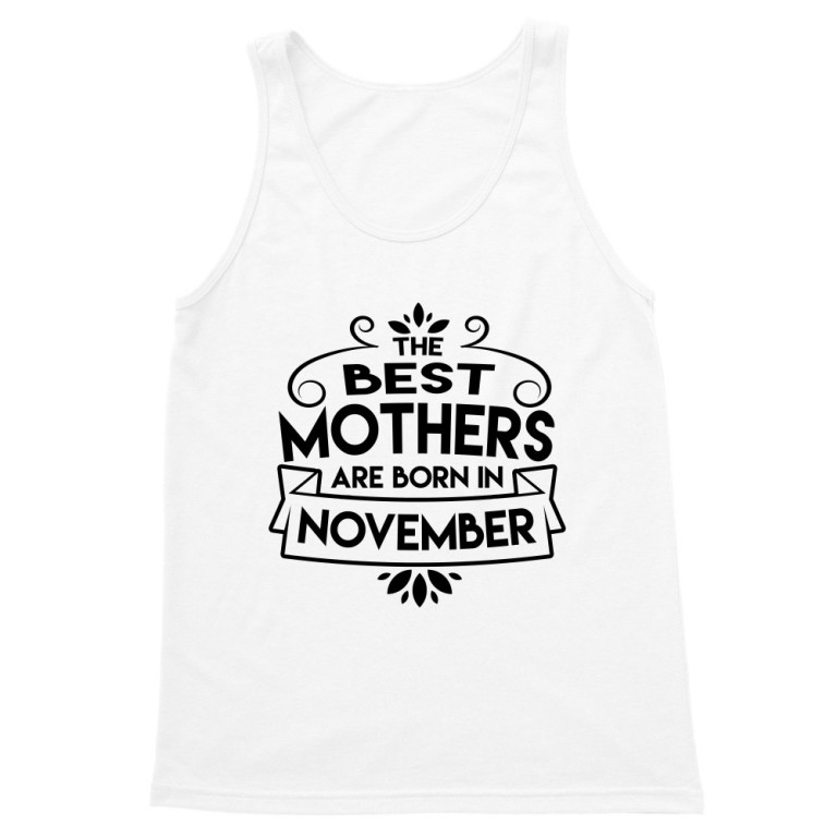 Best mother November