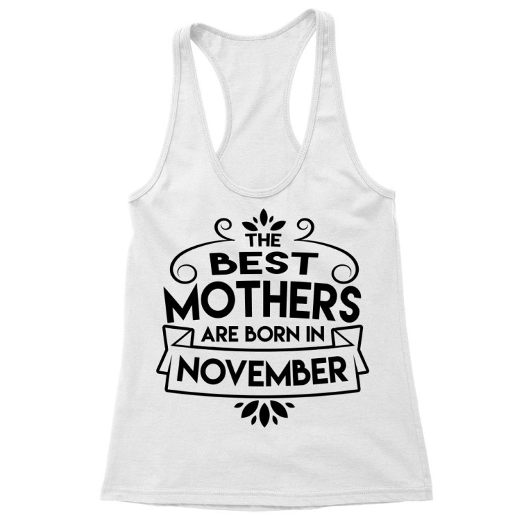Best mother November