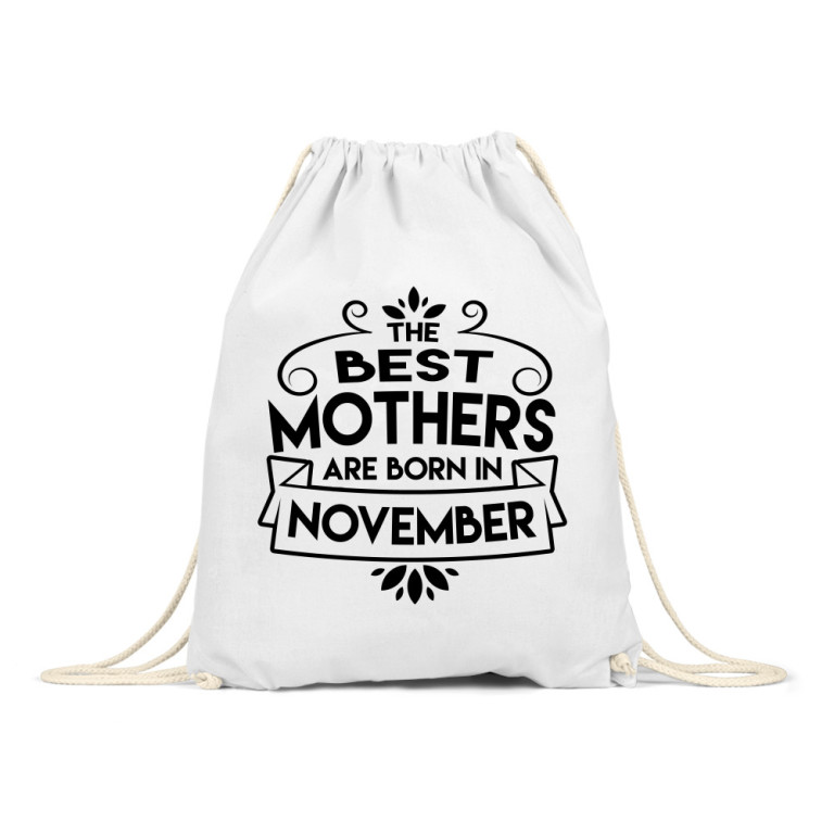 Best mother November