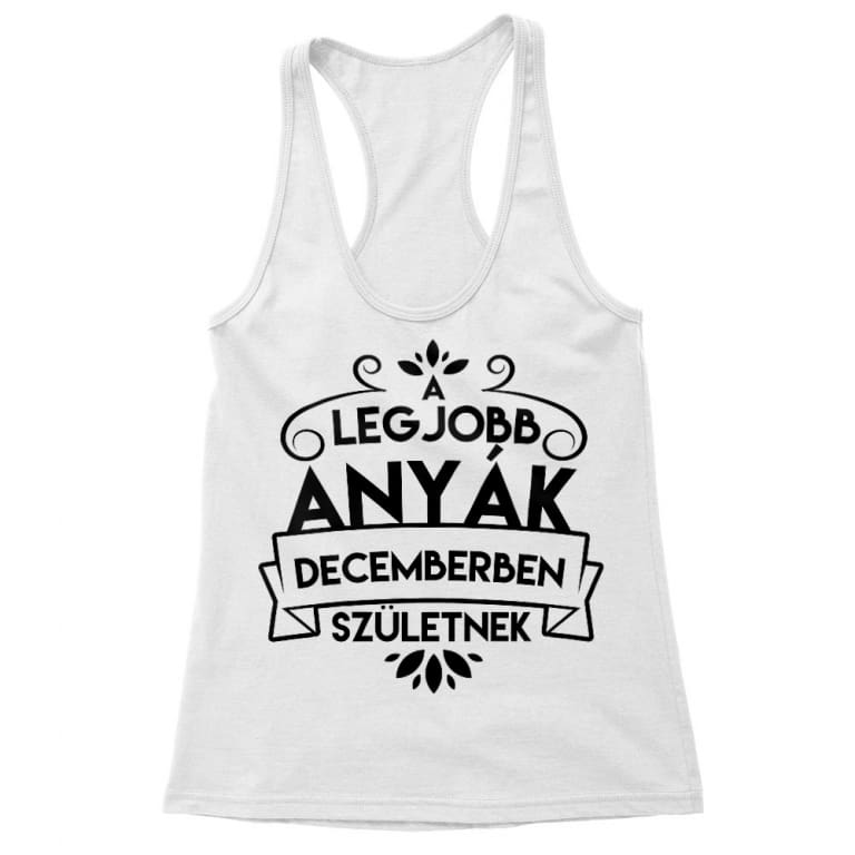 Legjobb anya December