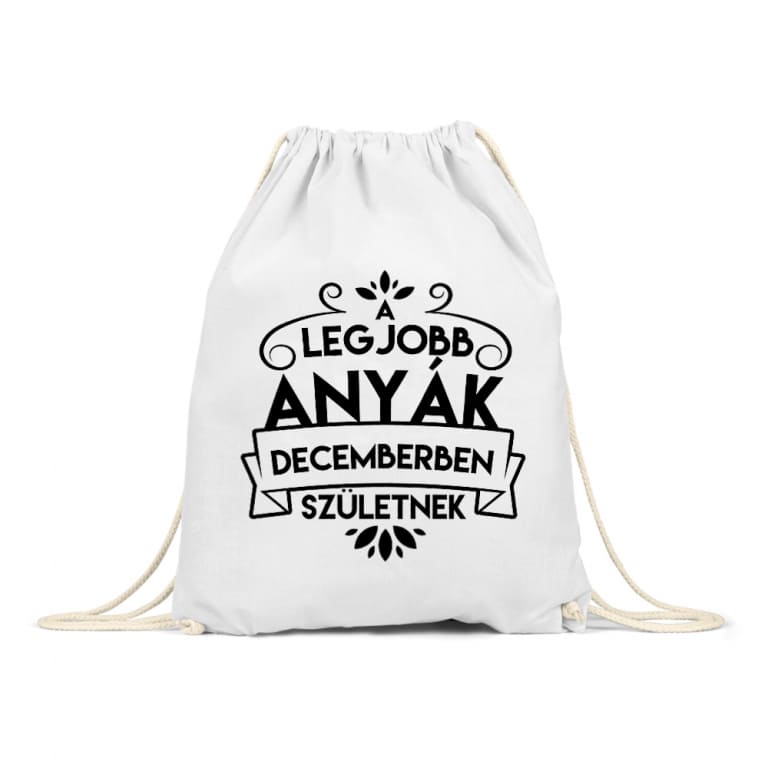 Legjobb anya December