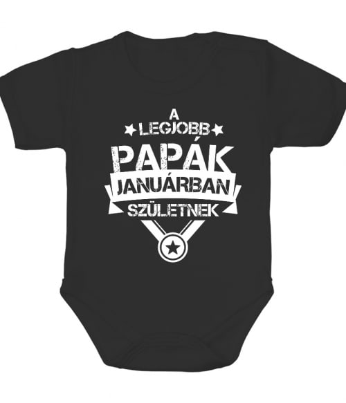 Legjobb papa Január Póló - Ha Family rajongó ezeket a pólókat tuti imádni fogod!