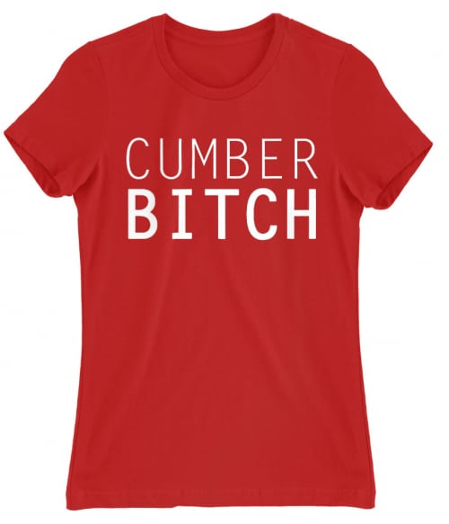 Cumberbitch Póló - Ha Sherlock rajongó ezeket a pólókat tuti imádni fogod!