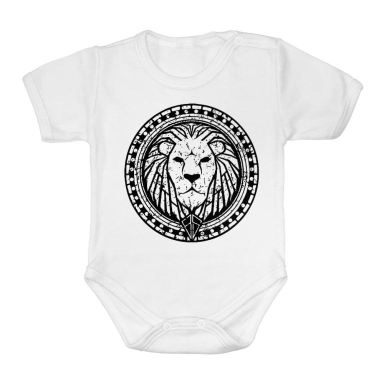Aztec Lion