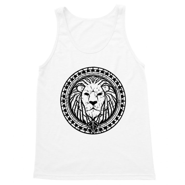 Aztec Lion