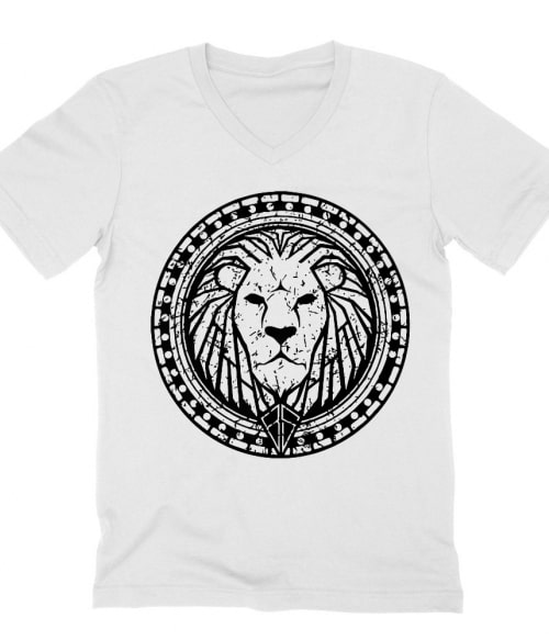 Aztec Lion Póló - Ha Lion rajongó ezeket a pólókat tuti imádni fogod!