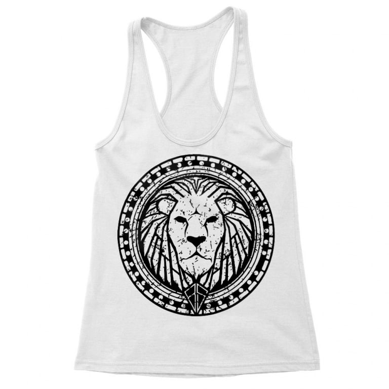 Aztec Lion