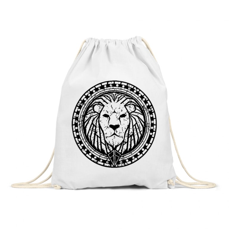 Aztec Lion