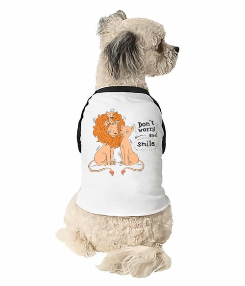 Lion family Póló - Ha Lion rajongó ezeket a pólókat tuti imádni fogod!