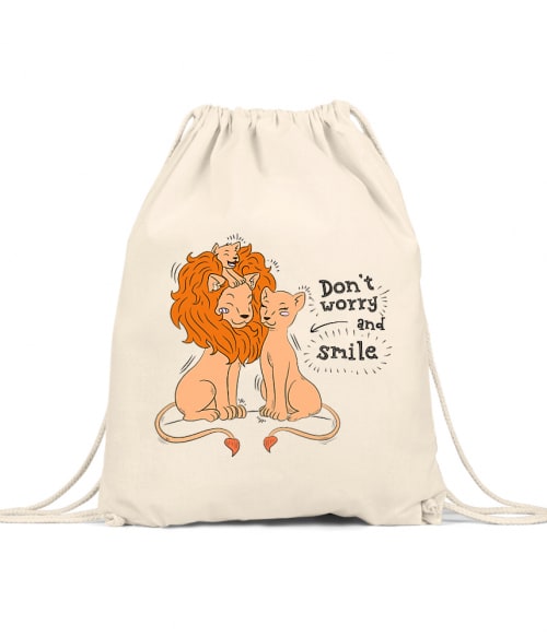Lion family Póló - Ha Lion rajongó ezeket a pólókat tuti imádni fogod!