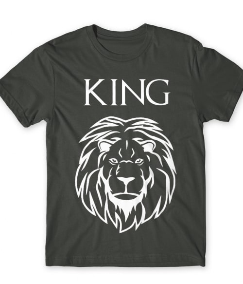 Lion King Póló - Ha Couple rajongó ezeket a pólókat tuti imádni fogod!