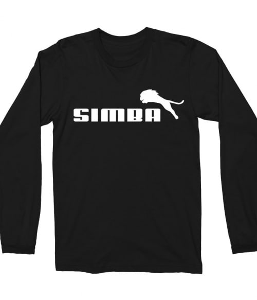 Simba Póló - Ha Lion rajongó ezeket a pólókat tuti imádni fogod!