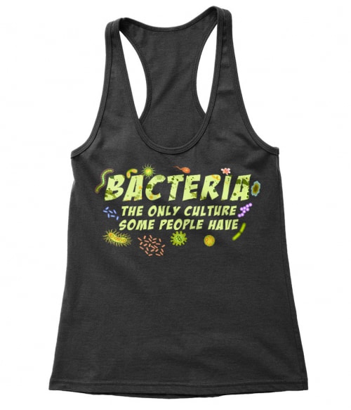 Bacteria Póló - Ha Science rajongó ezeket a pólókat tuti imádni fogod!