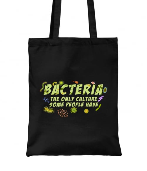 Bacteria Tudományos Táska - Tudományos