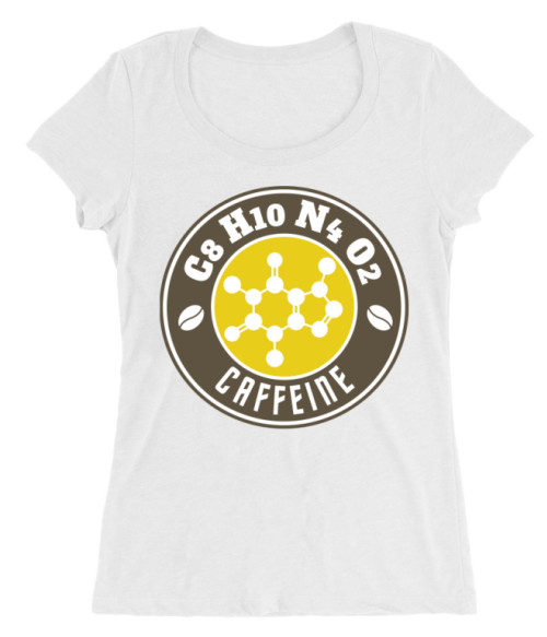 Caffeinbucks Póló - Ha Science rajongó ezeket a pólókat tuti imádni fogod!