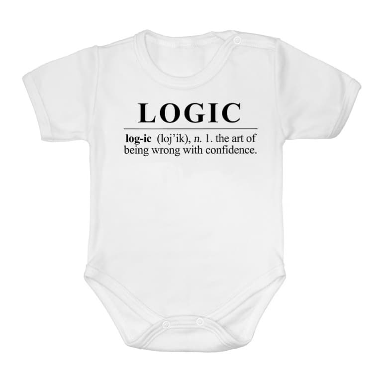 Logic word