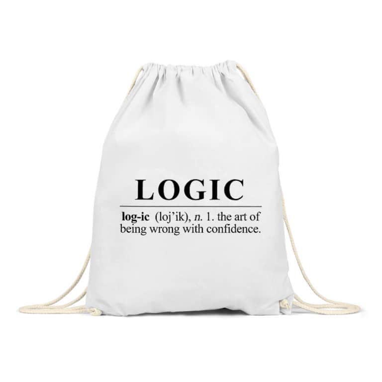 Logic word