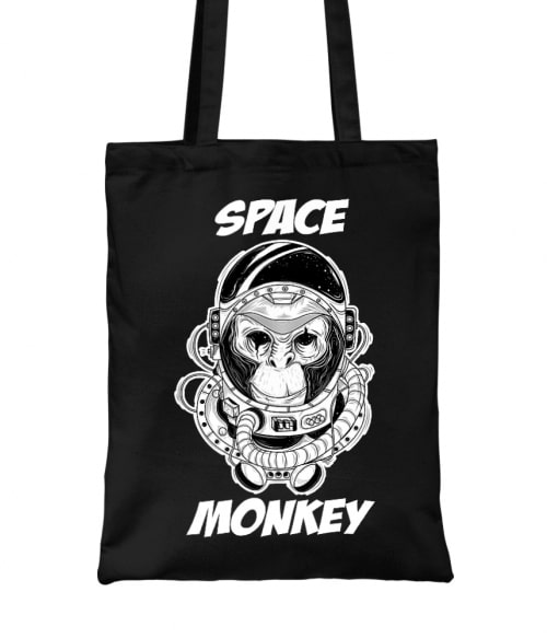 Space monkey Tudományos Táska - Tudományos