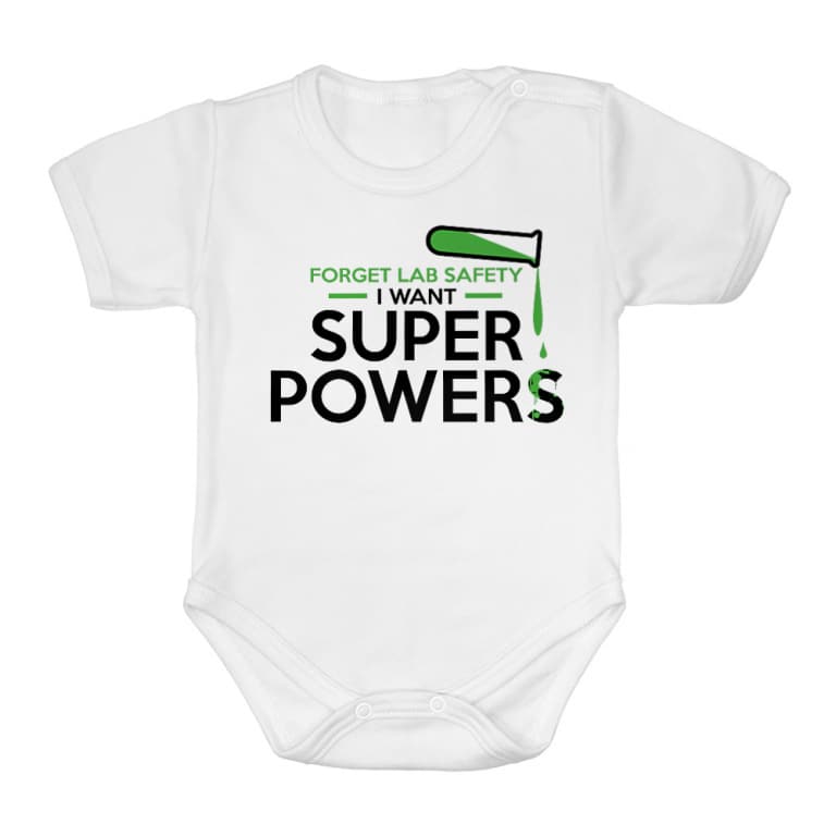 Super power