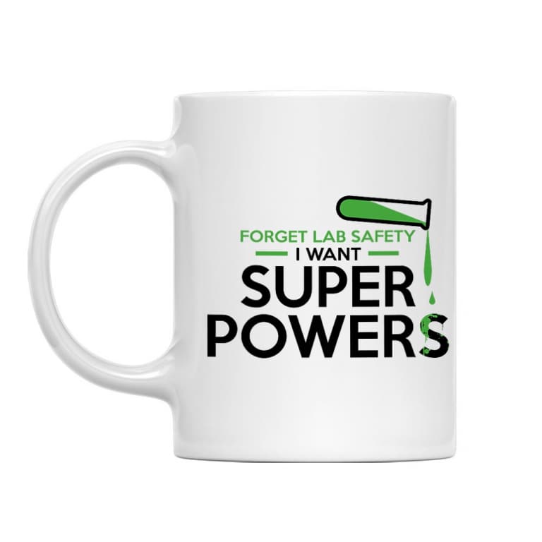 Super power