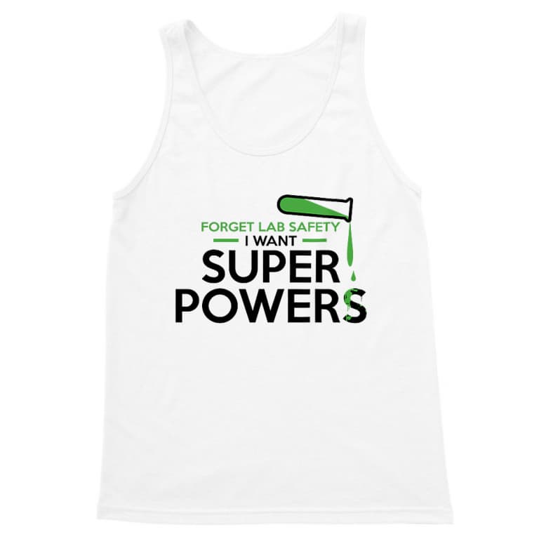 Super power