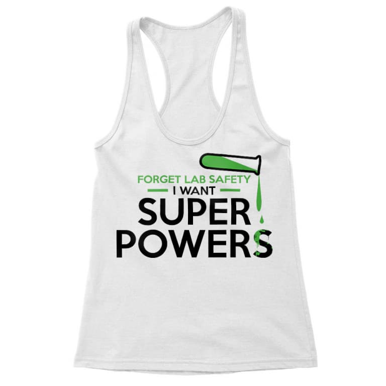 Super power