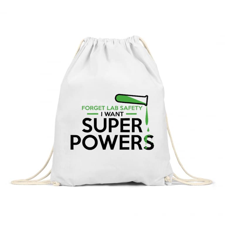 Super power