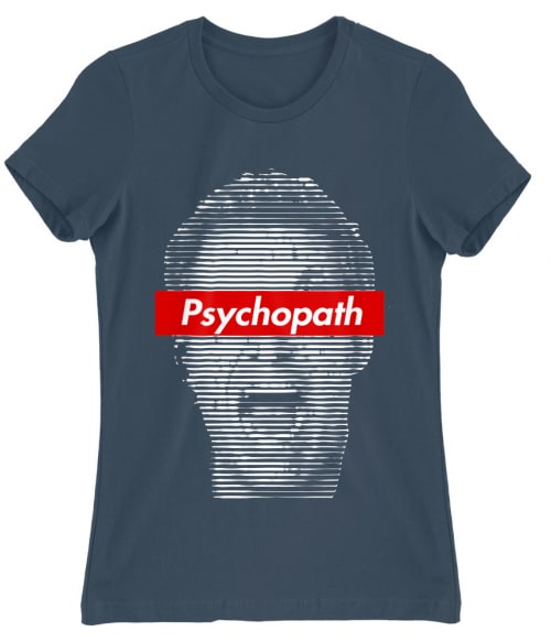 Pszichopata Dexter Póló - Ha Dexter rajongó ezeket a pólókat tuti imádni fogod!