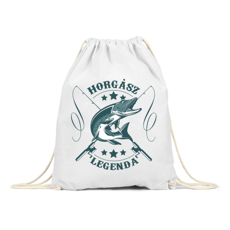 Horgász Legenda