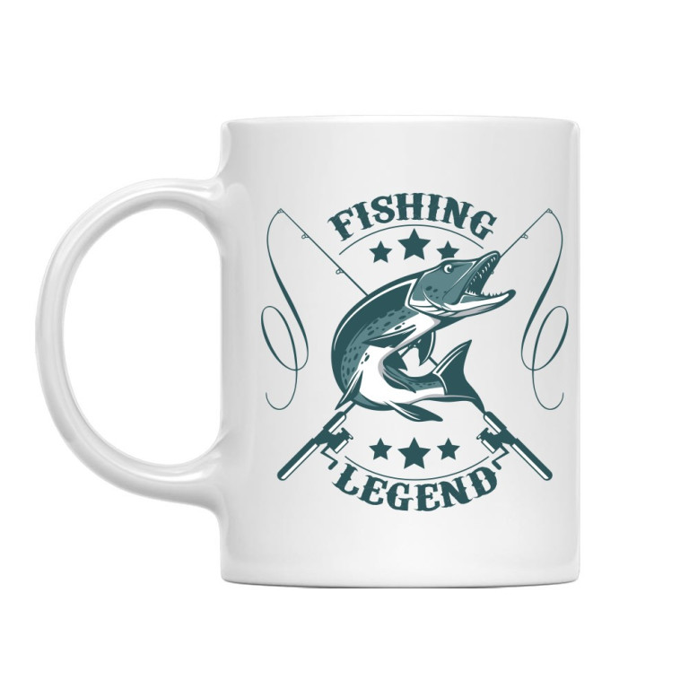 Fishing Legend