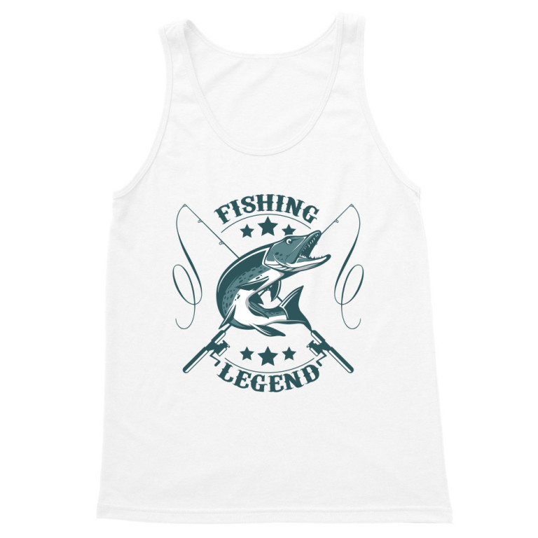 Fishing Legend